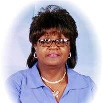 Mrs. Ethel Dean-Johnson Webb Obituary