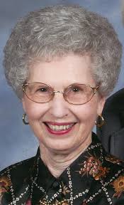 Dorothy Booker Obituary