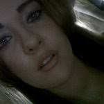 Naomi Stegall's Instagram, Twitter & Facebook