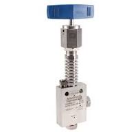 Autoclave Needle Valves - Instrumentation Products Division ...