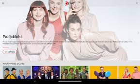 Watch irib tv3 live stream. Tv3 Play Eesti Apps On Google Play