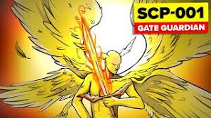 Any information you publish in a comment, profile, work, or content that you post or import onto ao3 including in summaries, notes and tags, will be accessible . Scp 001 The Gate Guardian Scp Animation Youtube