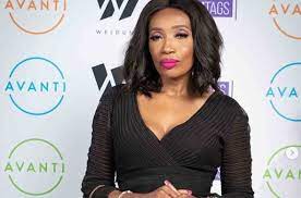 She played queen moroka in the soap generations. Troubled Actress Sophie Ndaba Finally Bags A Gig On House Of Zwide