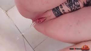 Bucetas albinas