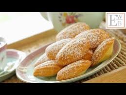 Shop webs, america's yarn store® today for. Easy Madeleine Recipe Entertaining With Beth