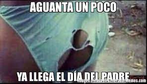 Bueno en homenaje a papá hemos traído los 20 memes más divertidos que te mostramos a continuación. Analizar Enlace Evitar Calzoncillos Rotos Higgins Doctor En Filosofia Pesimista