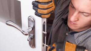NextGen Locksmith Vegas owner and team in Las Vegas