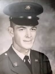 William Douglas Sparks : Sergeant from Ohio, Vietnam War Casualty