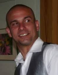 Obituary information for Christopher Gerber