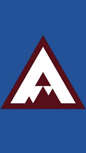 Feel free to use in your da id! Colorado Avalanche 2020 Logo Concept Cool Logo Sports Logo