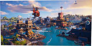 We did not find results for: Fortnite Chapter 2 Season 3 Overview New Features Enemies And More