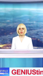 În urmă cu 3 zile, cei de la pro tv au dat un comunicat de presă în care anunțau faptul că mai mulți jurnaliști ar fi infectați. Andreea Esca Song Mit Musik Sunet Original Iustin