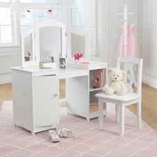 Multipurpose kidkraft table and 2 chairs is perfect for any child's room. Kidkraft Ella Deluxe Vanity With Chair Costco