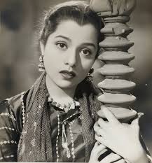 Film: Dard Singers: Suraiya, Uma Devi