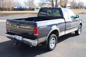 Image result for Deep Wedgewood Blue 2001 F150