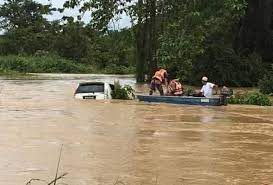 We did not find results for: Dua Beranak Selamatkan Lelaki Terperangkap Dalam Kereta Dihanyut Banjir Astro Awani