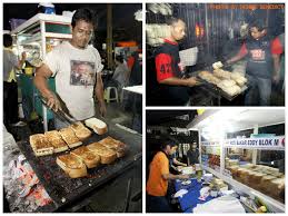 Roti bakar eddy, bogor timur; Roti Bakar Eddy 3 The Gastronomy Aficionado