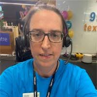 30+ "Claire Masterson" profiles