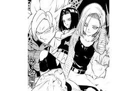 From early 20th century to 1990s, producing anime art has evolved from. Best Dragon Ball Drawings By Manga Artists Hypebeast