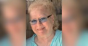 Obituary for Lillian "Susie" Sue (Flanagan) Burnside