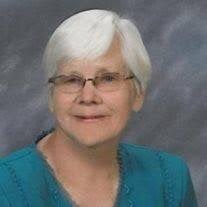 Wanda G. Johnson Obituary