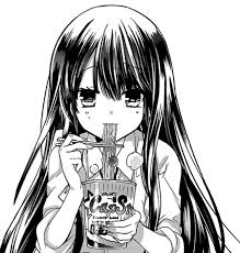 Black And White Pfp Cute 12 Weird Themed Restaurants In Tokyo Japan In 2020 Manga Cute Anime Dark Anime