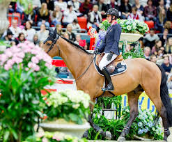 Penelope leprevost is a french athlete and competes in jumping. Weltcupfinale 2016 Fei Untersucht Zwischenfall Mit Penelope Leprevost