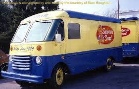 Image result for Yellow 1990 Grumman Olsen