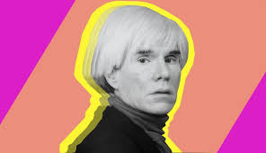 Image result for andy warhol