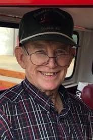 Johnny Custer Obituary (1935