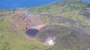 La soufrierere volcano hike is really the top attraction on the st. Alerts Raised For Two Eastern Caribbean Volcanoes Showing Signs Of Life The Weather Channel Articles From The Weather Channel Weather Com