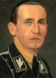 Woyrsch, Udo Gustav Wilhelm Egon von.