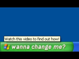 How to add a start button to. Tutorial Change Start Button And Other Texts In Windows Xp Youtube
