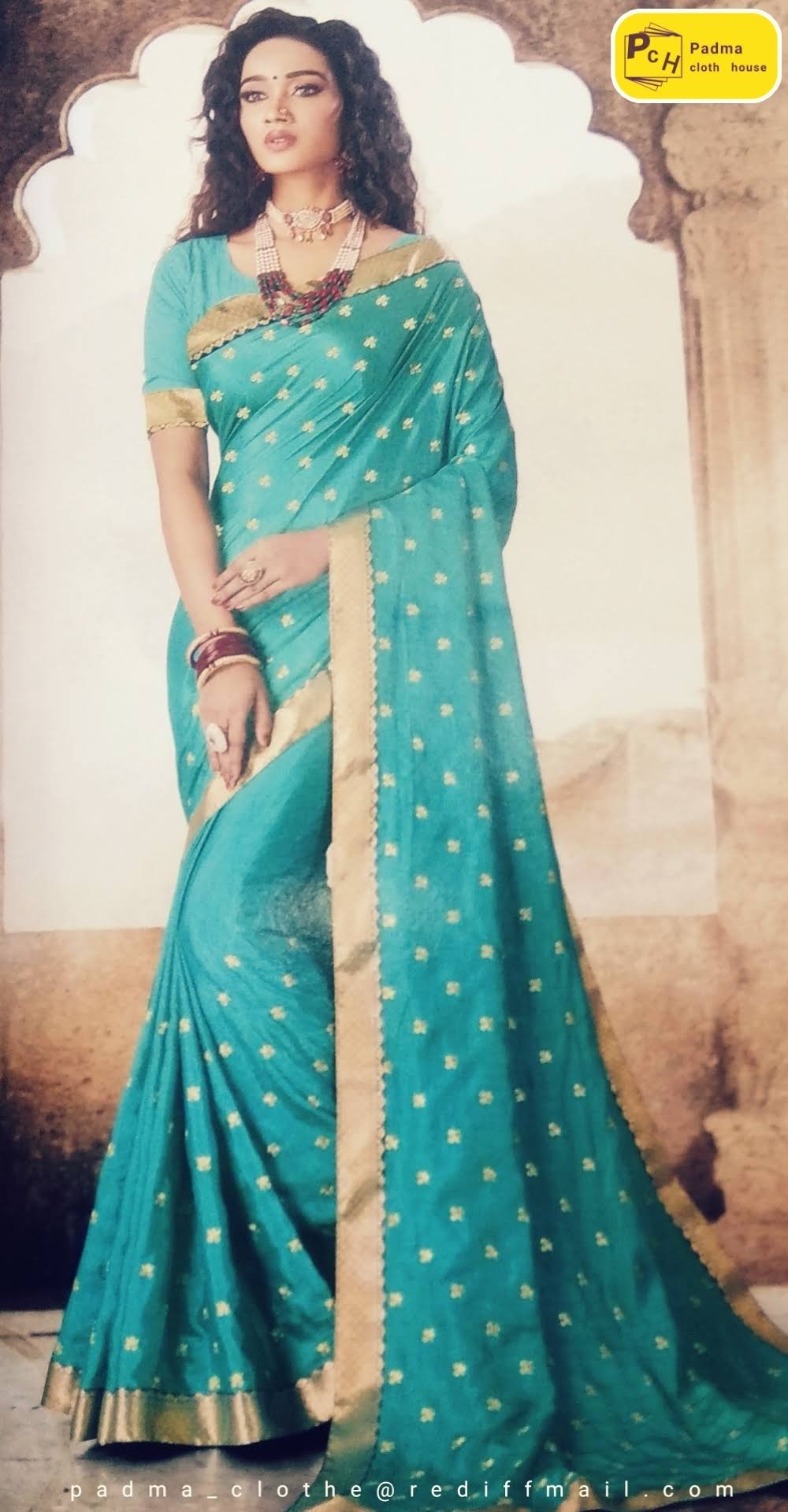 Women Saree product image