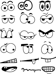 Pdf* (13 mb) this activity book offers word puzzles, image search games, eye safety tips, a glossary, and more to help you learn about parts of the eye, healthy vision, and eye safety. 38 Coloring Page Eyes Frog Coloring Pages Coloring Pages Cartoon Eyes
