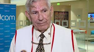 Fallece Thomas Ford, presidente de la Fundación Obsequio de Vida