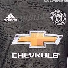 United ended their long association with nike and roped in adidas in 2015 as a part of a 10 year. Manchester United 20 21 Away Kit 4 Old Trafford Faithful