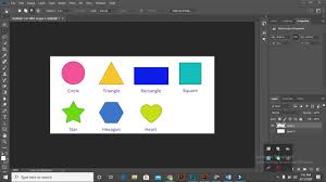 Photoshop Tutorial Rectangular Marquee Tool For Beginners How To Use Marquee Tool In Photoshop Youtube