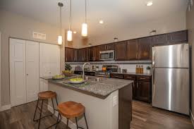 A washer and dryer are available in the apartment itself. Level 25 At Cactus Availability Floor Plans Pricing