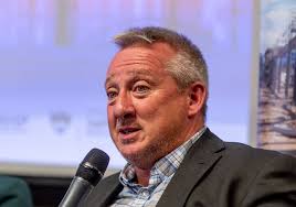 An inspiration for so many years'