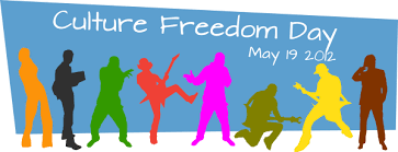 Culture Freedom Day Wikipedia
