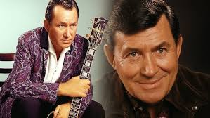 The Life and Tragic End of Don Gibson