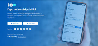 Apple, samsung, huawei, xiaomi ¡aprovecha nuestras ofertas y promociones! App Io Cashback Di Stato Cos E E Come Funziona L Applicazione Lavoro E Diritti