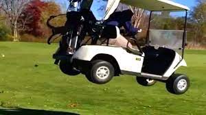 Blake Minton Tulsa Coweta May 2019 - Golf 2 Golf Carts Golf Best Golf Cart