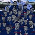 Hungary meet germany in munich; Euro 2020 France Announce 26 Man Squad For The European Championships Karim Benzema Returns After 5 Years Firstsportz
