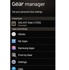 The galaxy wearable application connects your wearable devices to your mobile device. Download Samsung Gear Manager Apk For Samsung Wearables Latest Version