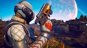 Maybe you would like to learn more about one of these? How To Find Every Outer Worlds Companion Novabach