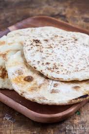 Eesh baladi or the egyptian flat bread. How To Make Really Easy Flatbreads Recipes Made Easy