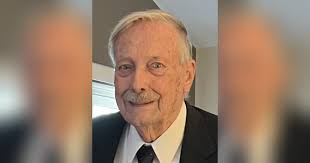 Obituary for Charles F. Herr Sr.
