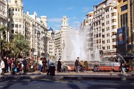 Valencia Spain Places To Go Valencia Great Places